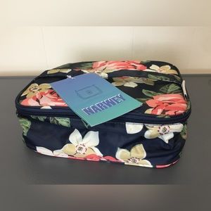 NARWEY 🔹 Travel MakeUp Bag